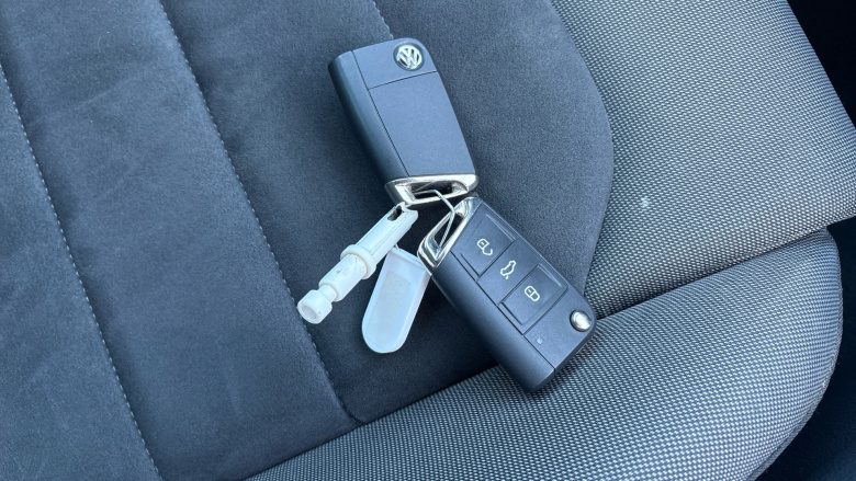 Volkswagen Golf 1.5 TSI EVO 150 GT 5dr DSG Petrol Hatchback